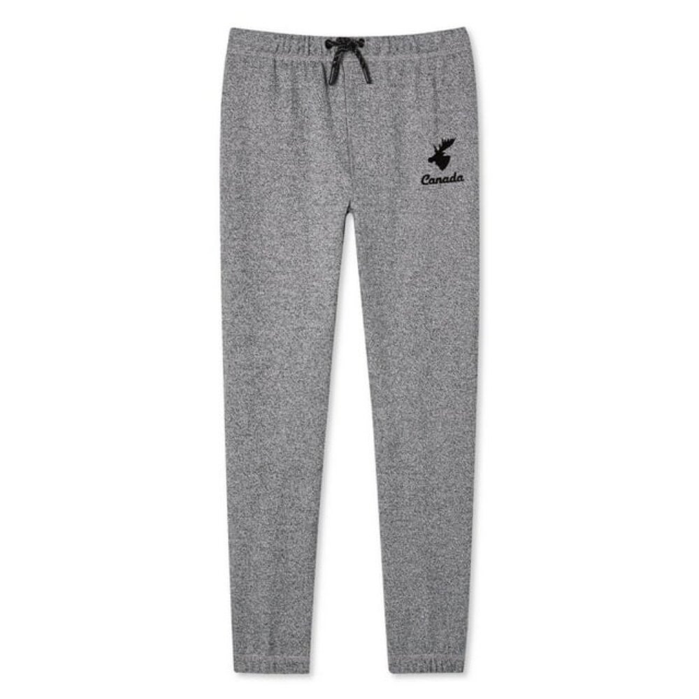 Canadiana Kids' Gender Inclusive Fleece Jogger